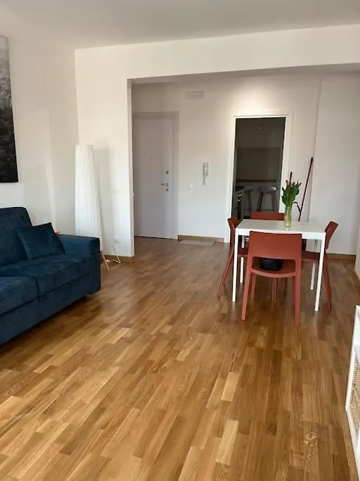 טרוויסו Appartamento San Nicolo